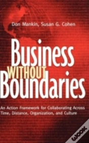 Capa do artigo Business Without Boundaries