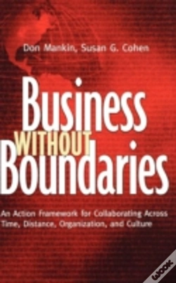 Capa do artigo Business Without Boundaries