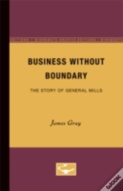 Capa do artigo Business Without Boundary