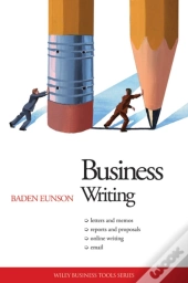 Business Writing