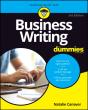 Business Writing For Dummies - Preview