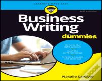 Business Writing For Dummies