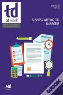 Business Writing For Managers