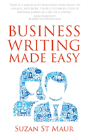 Business Writing Made Easy - Preview