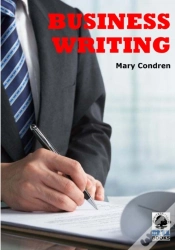 Capa do artigo Business Writing
