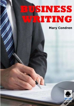 Capa do artigo Business Writing