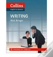 Capa do artigo Business Writing