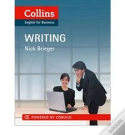 Capa do artigo Business Writing