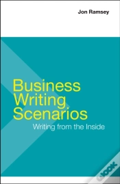 Capa do artigo Business Writing Scenarios