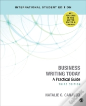 Business Writing Today - International Student Edition