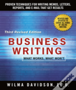 Business Writing