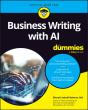 Business Writing With Ai For Dummies - Preview