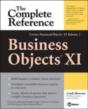 Businessobjects Xi (Release 2): The Complete Reference - Preview