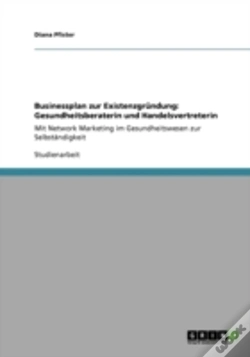 Capa do artigo Businessplan Zur Existenzgrundung