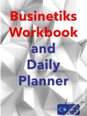 Capa do artigo Businetiks Planner