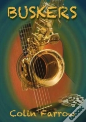 Capa do artigo Buskers