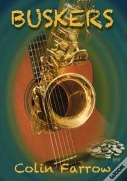Capa do artigo Buskers