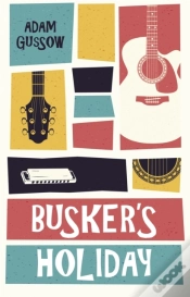 Capa do artigo Busker