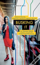 Busking It
