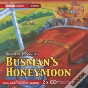 Capa do artigo Busman