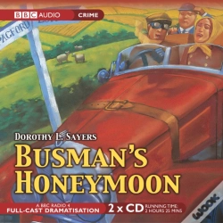 Capa do artigo Busman'S Honeymoon