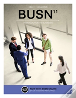Capa do artigo Busn