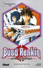 Buso Renkin Tome 1 ; Une Nouvelle Vie - Preview