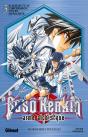 Buso Renkin Tome 3 ; Si Jamais Tu As L'Impression D'Être Hypocrite... - Preview