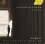 Busoni: Polyphonic Dreams - CD - Preview