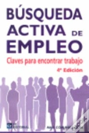 Capa do artigo Búsqueda Activa De Empleo