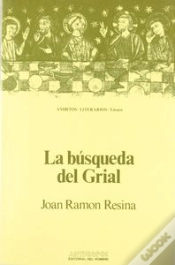 Capa do artigo Busqueda Del Grial,La