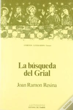 Capa do artigo Busqueda Del Grial,La