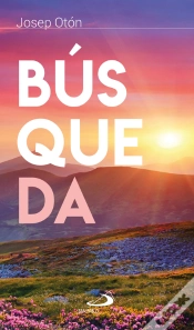 Capa do artigo Búsqueda
