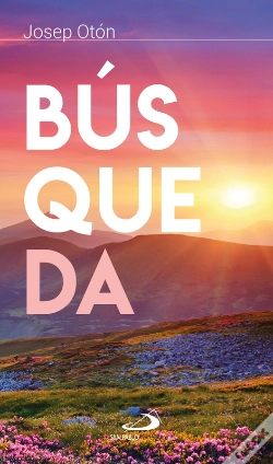 Capa do artigo Búsqueda