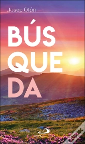 Capa do artigo Búsqueda