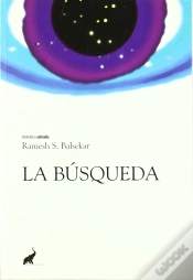 Capa do artigo Busqueda, La