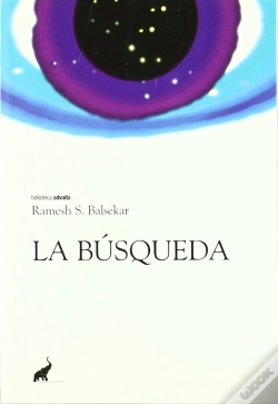 Capa do artigo Busqueda, La