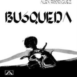 Capa do artigo Busqueda - Vinil
