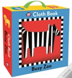Capa do artigo Busry Zoo