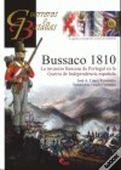 Capa do artigo Bussaco 1810