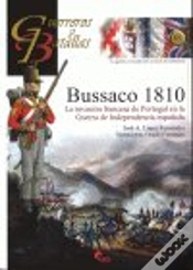 Capa do artigo Bussaco 1810