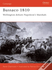 Capa do artigo Bussaco 1810