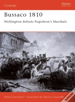 Capa do artigo Bussaco 1810