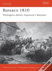 Capa do artigo Bussaco 1810