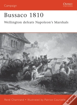 Capa do artigo Bussaco 1810