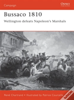 Capa do artigo Bussaco 1810