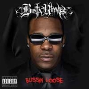 Capa do artigo Bussin Loose - CD