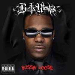 Capa do artigo Bussin Loose - CD