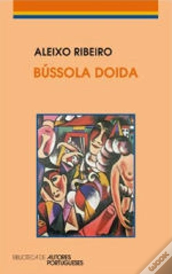 Capa do artigo Bússola Doida