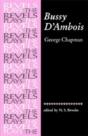 Bussy D'Ambois - Preview
